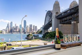 Harbourview - The Best Views Of Sydney